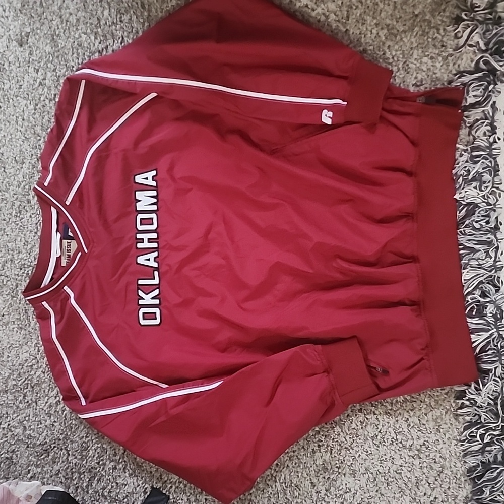 Team Issue